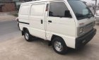 Suzuki Super Carry Van 2013 - Bán ô tô cũ Suzuki Super Carry Van đời 2013, màu trắng