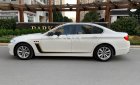 BMW 5 Series 523i 2010 - Cần bán BMW 523i sản xuất năm 2010, màu trắng, xe nhập, chính chủ