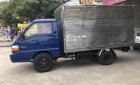 Hyundai Porter 2008 - Bán ô tô Hyundai Porter đời 2008, màu xanh lam