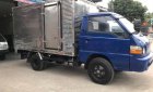 Hyundai Porter 2008 - Bán ô tô Hyundai Porter đời 2008, màu xanh lam