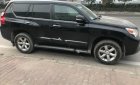 Lexus GX   2010 - Bán xe Lexus GX đời 2010, màu đen, xe nhập chính hãng