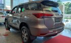 Toyota Fortuner G 2019 - Tặng bảo hiểm vật chất giá trị - Giảm tiền mặt trực tiếp khi mua Toyota Fortuner G sản xuất năm 2019, màu xám