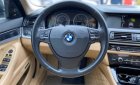 BMW 5 Series   2012 - Bán ô tô BMW 520i sản xuất 2012, màu trắng, xe nhập