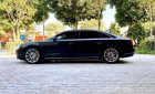 Audi A8 2014 - Cần bán gấp Audi A8 sản xuất năm 2014, màu đen, xe nhập, giá tốt