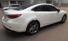 Mazda 6 2018 - Cần bán Mazda 6 đời 2018, màu trắng còn mới