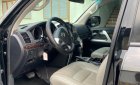 Toyota Land Cruiser VX 4.7 V8 2008 - Bán ô tô Toyota Land Cruiser năm sản xuất 2008, màu đen, nhập khẩu chính hãng