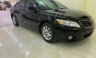 Toyota Camry 2009 - Bán Toyota Camry đời 2009, màu đen, nhập khẩu, 650 triệu