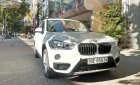 BMW X1 sDrive18i 2016 - Bán xe BMW X1 sDrive18i đời 2016, màu trắng, nhập khẩu