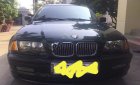 BMW 3 Series   2000 - Cần bán lại xe BMW 318i năm sản xuất 2000, màu xanh lam, xe nhập 