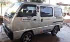 Suzuki Super Carry Van   2006 - Bán Suzuki Super Carry Van đời 2006, màu bạc, giá 137tr