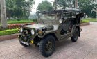 Jeep   1975 - Bán Jeep A2 1975, màu xanh lục, nhập khẩu, giá chỉ 450 triệu