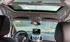 Ford EcoSport   2014 - Cần bán xe cũ Ford EcoSport Titanium 1.5L AT năm sản xuất 2014, màu trắng