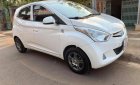 Hyundai Eon 0.8 MT 2013 - Cần bán xe Hyundai Eon 0.8 MT 2013, màu trắng, nhập khẩu nguyên chiếc xe gia đình giá cạnh tranh