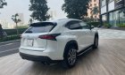 Lexus NX 200T 2016 - Bán Lexus NX 200T năm 2016, màu trắng, nhập khẩu