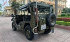 Jeep   1975 - Bán Jeep A2 1975, màu xanh lục, nhập khẩu, giá chỉ 450 triệu