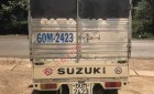 Suzuki Super Carry Truck   2006 - Bán xe Suzuki Super Carry Truck năm sản xuất 2006, màu trắng, nhập khẩu  
