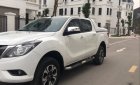 Mazda BT 50 2.2L 4x2 AT 2017 - Cần bán Mazda BT 50 2.2 đời 2017, màu trắng, nhập khẩu chính chủ, giá 535tr