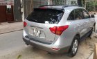 Hyundai Veracruz   2008 - Cần bán xe Hyundai Veracruz đời 2008, màu bạc, nhập khẩu chính chủ