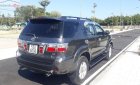 Toyota Fortuner 2009 - Bán xe Toyota Fortuner G năm 2009, màu xám còn mới, 530 triệu