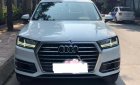 Audi Q7 2.0 AT 2016 - Cần bán lại xe Audi Q7 AT sản xuất 2016, màu trắng  