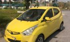 Hyundai Eon 0.8 MT 2013 - Bán ô tô Hyundai Eon năm sản xuất 2013, màu vàng, xe nhập số sàn