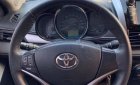 Toyota Vios  G 2015 - Bán ô tô Toyota Vios G đời 2015, màu đen