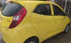 Hyundai Eon 0.8 MT 2013 - Bán ô tô Hyundai Eon năm sản xuất 2013, màu vàng, xe nhập số sàn