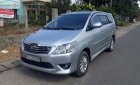 Toyota Innova 2.0 MT 2008 - Bán ô tô Toyota Innova 2.0 MT sản xuất năm 2008, màu bạc còn mới giá cạnh tranh