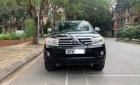 Toyota Fortuner 2009 - Xe Toyota Fortuner đời 2009, màu đen