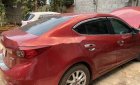 Mazda 3 2016 - Cần bán lại xe Mazda 3 năm sản xuất 2016, màu đỏ, nhập khẩu