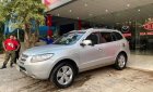 Hyundai Santa Fe MLX 2.0L 2006 - Cần bán Hyundai Santa Fe MLX 2.0L năm 2006, màu bạc, nhập khẩu nguyên chiếc