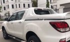 Mazda BT 50 2.2L 4x2 AT 2017 - Cần bán Mazda BT 50 2.2 đời 2017, màu trắng, nhập khẩu chính chủ, giá 535tr