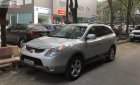 Hyundai Veracruz   2008 - Cần bán xe Hyundai Veracruz đời 2008, màu bạc, nhập khẩu chính chủ