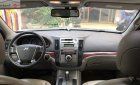 Hyundai Veracruz   2008 - Cần bán xe Hyundai Veracruz đời 2008, màu bạc, nhập khẩu chính chủ