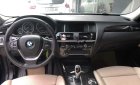 BMW X4 2016 - Bán ô tô BMW X4 2016, màu xanh lam, xe nhập