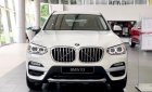 BMW X3 30i 2019 - Nhận nhiều ưu đãi - tặng phụ kiện chính hãng khi mua xe BMW X3 xDrive30i 2019, nhập khẩu, LH 0949.194.198