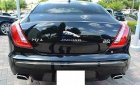 Jaguar XJL XJ series  3.0 Portfolio 2015 - Bán ô tô Jaguar XJL XJ series  3.0 Portfolio sản xuất năm 2015, màu đen 