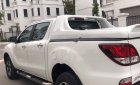 Mazda BT 50 2.2L 4x2 AT 2017 - Cần bán Mazda BT 50 2.2 đời 2017, màu trắng, nhập khẩu chính chủ, giá 535tr