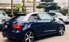 Audi A1 1.4 TFSI 2010 - Cần bán lại xe Audi A1 năm sản xuất 2010, màu xanh lam, nhập khẩu chính chủ