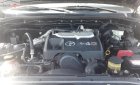 Toyota Fortuner 2009 - Bán xe Toyota Fortuner G năm 2009, màu xám còn mới, 530 triệu