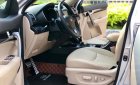 Kia Sorento 2017 - Cần bán lại xe Kia Sorento đời 2017, màu bạc như mới