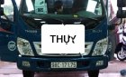 Thaco OLLIN 2018 - Bán Thaco OLLIN năm sản xuất 2018, màu xanh lam, xe gia đình 
