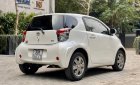 Toyota IQ 1.0 AT 2010 - Cần bán gấp Toyota IQ 1.0 AT sản xuất 2010, màu trắng, xe nhập, giá chỉ 609 triệu