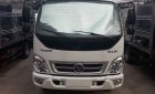 Thaco OLLIN 350 2018 - Bán xe tải Ollin 350 2.15 tấn, hỗ trợ trả góp lãi suất ưu đãi, tiêu chuẩn khí thải Euro4