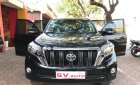 Toyota Prado 2.7TX_L 2016 - Bán Toyota Prado 2.7TX_L đời 2016, màu đen, nhập khẩu nguyên chiếc