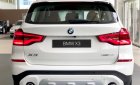 BMW X3 30i 2019 - Nhận nhiều ưu đãi - tặng phụ kiện chính hãng khi mua xe BMW X3 xDrive30i 2019, nhập khẩu, LH 0949.194.198