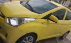 Hyundai Eon 0.8 MT 2013 - Bán ô tô Hyundai Eon năm sản xuất 2013, màu vàng, xe nhập số sàn