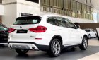 BMW X3 30i 2019 - Nhận nhiều ưu đãi - tặng phụ kiện chính hãng khi mua xe BMW X3 xDrive30i 2019, nhập khẩu, LH 0949.194.198