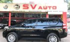 Toyota Prado 2.7TX_L 2016 - Bán Toyota Prado 2.7TX_L đời 2016, màu đen, nhập khẩu nguyên chiếc