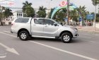 Mazda BT 50 2.2L 4x4 MT 2016 - Xe Mazda BT 50 2.2L 4x4 MT đời 2016, màu bạc, nhập khẩu Thái Lan, 429tr